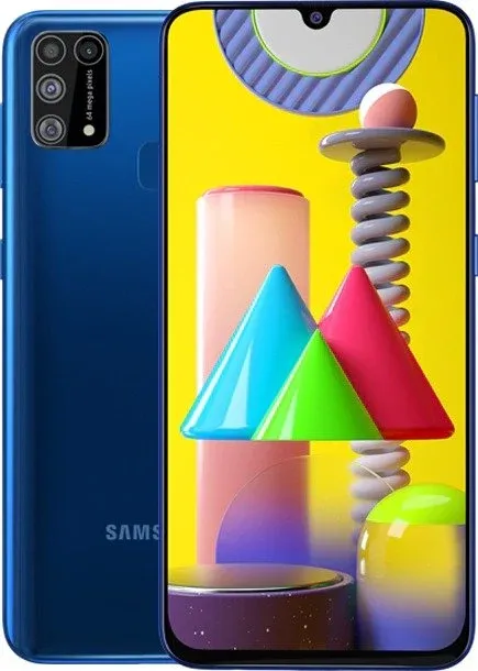 Galaxy M31