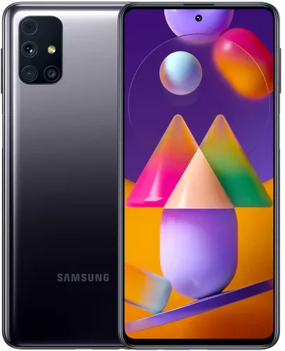 Galaxy M31s