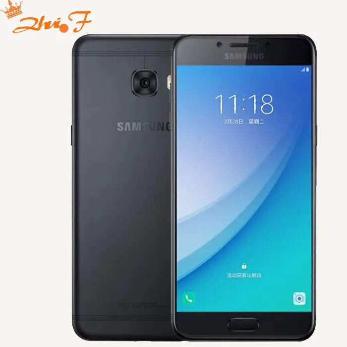 Galaxy C5 Pro