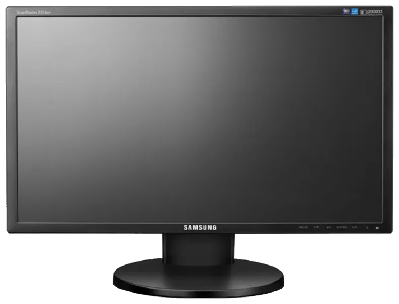 SyncMaster 2343BW