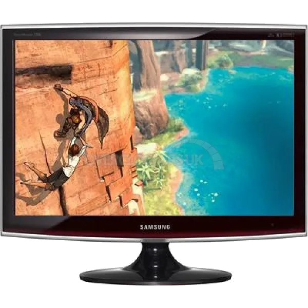 SyncMaster T190N