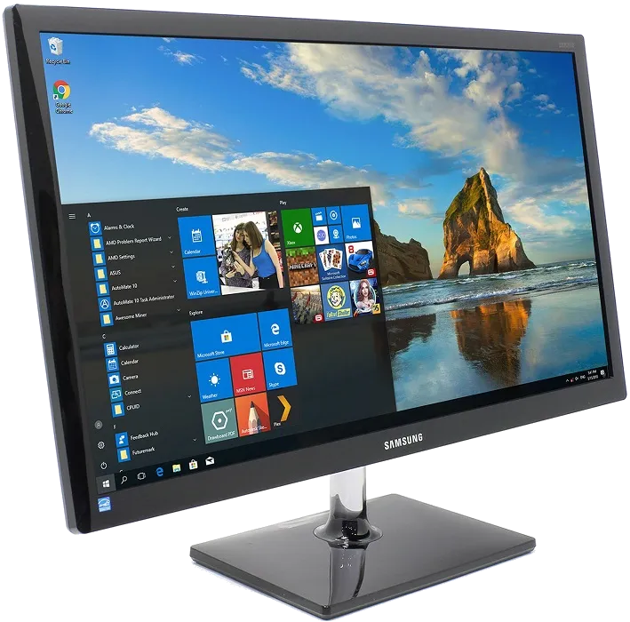 S27C570H