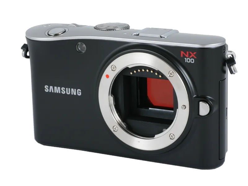 NX100 Kit