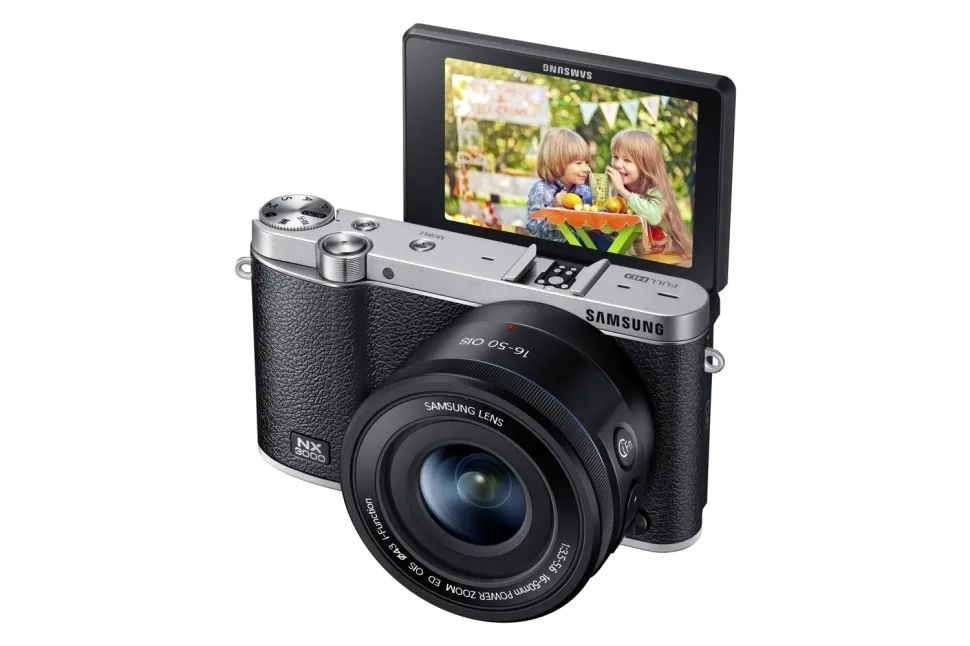 NX3000
