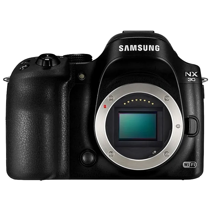 NX30 Body