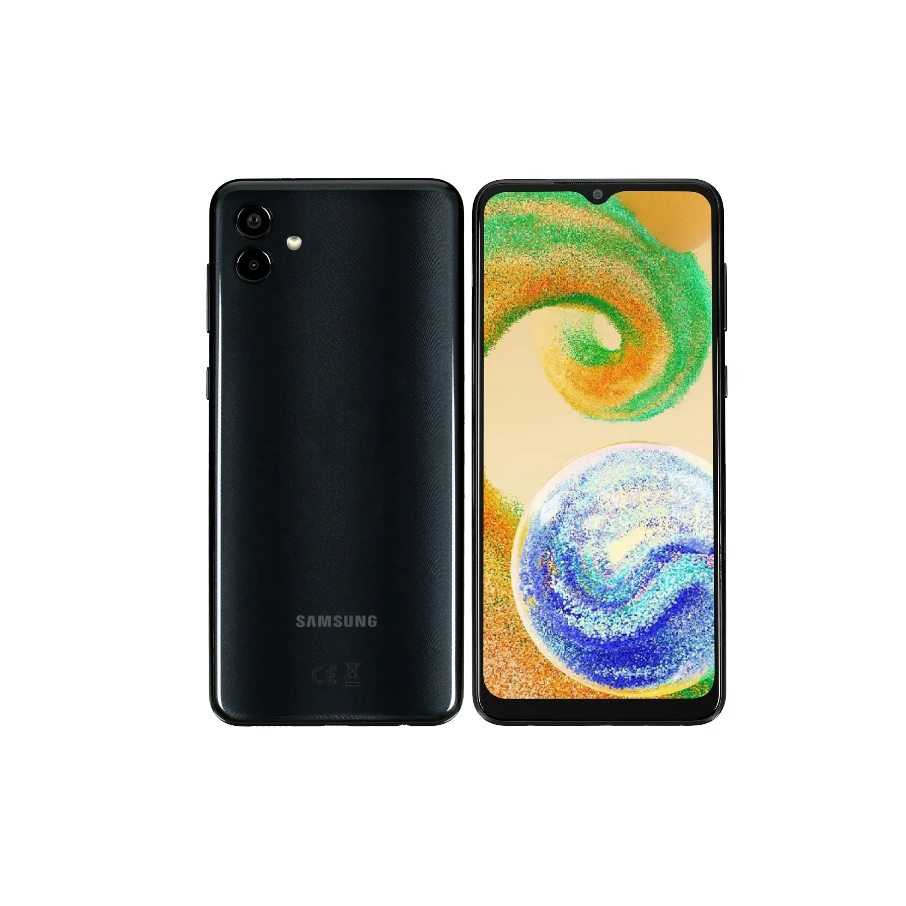Galaxy A04